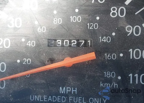 1998 Toyota Tacoma from USA, damaged, VIN 4TAPM62N7WZ113071